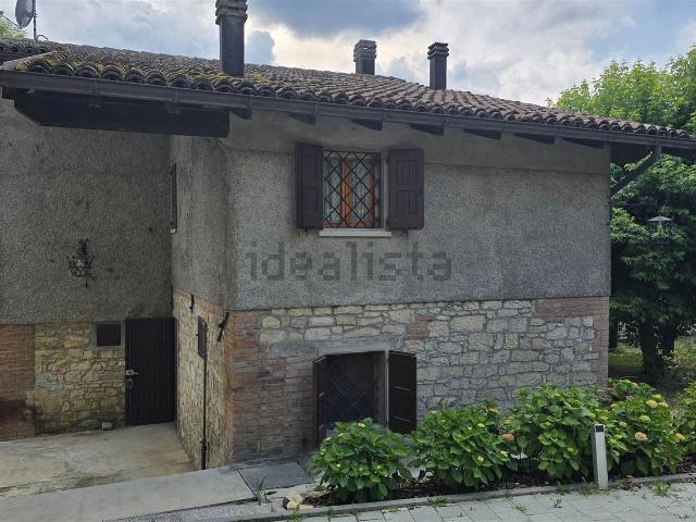Casa in vendita a Unione dei comuni del Frignano, Serramazzoni