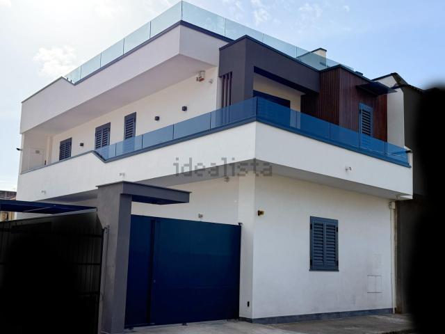 Casa in vendita a Mondragone
