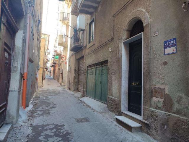 Casa in vendita a San Cataldo, Sicilia