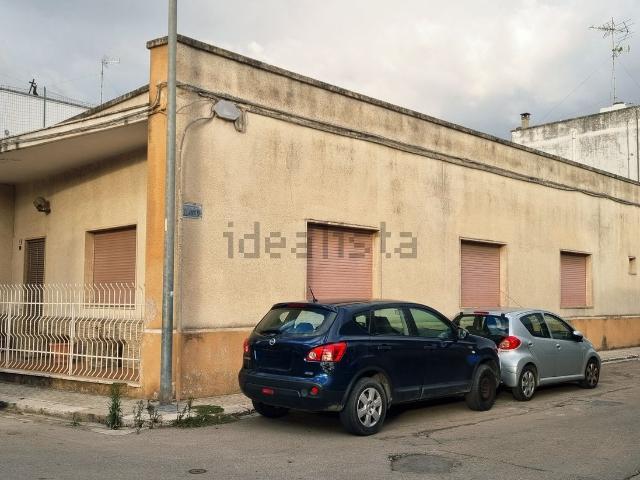 Casa in vendita a Puglia, Lecce