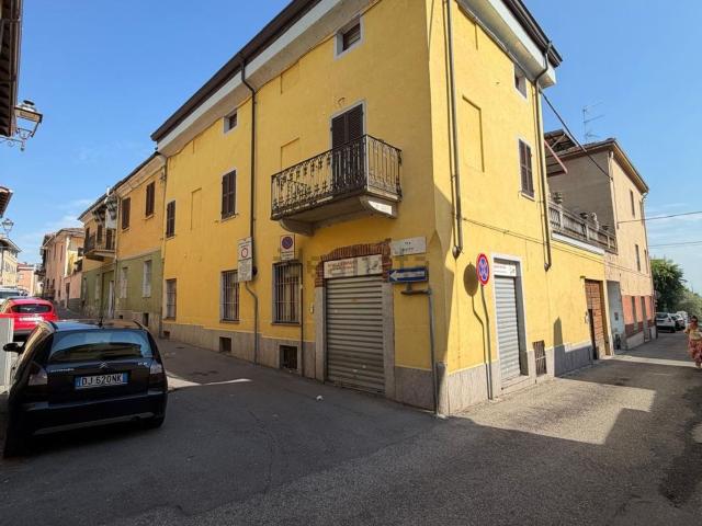 Casa in vendita a Piemonte, Alessandria
