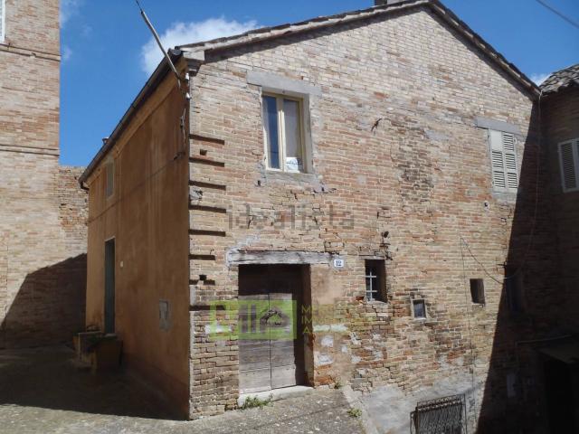 Casa in vendita a Marche, Fermo