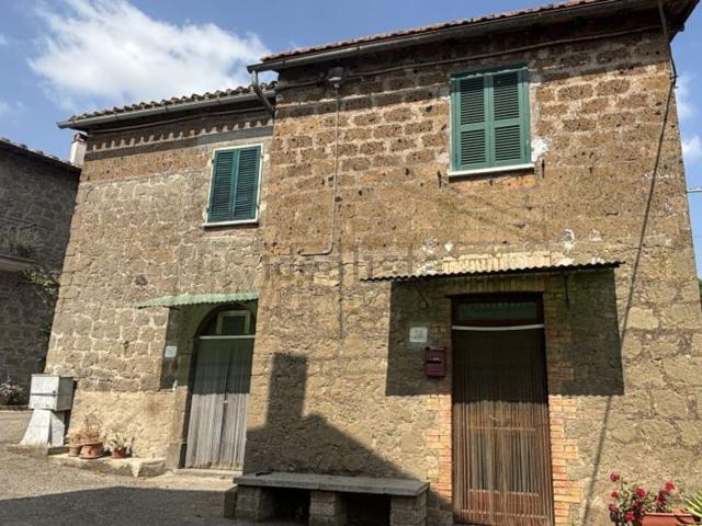 Casa in vendita a Cevoli, Montefiascone