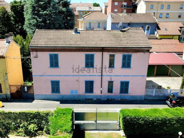 Casa in vendita a Piemonte, Alessandria