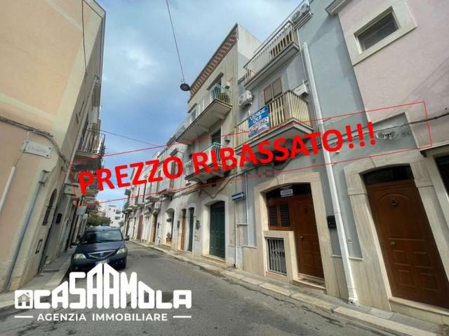 Casa in vendita a Puglia, Bari