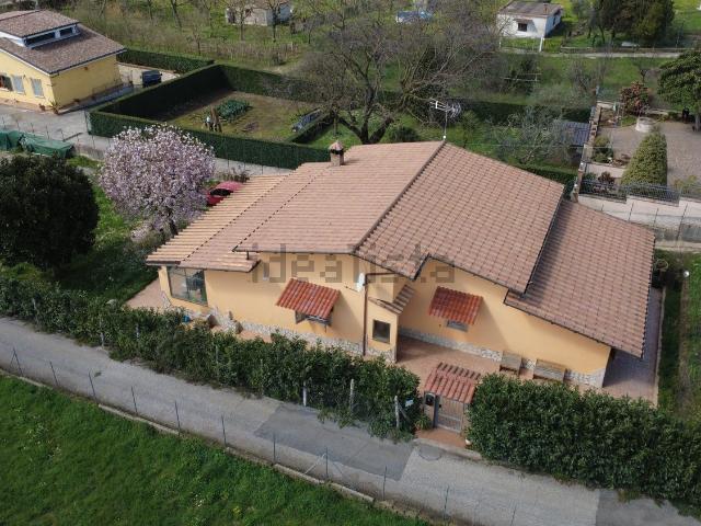 Casa in vendita a Folcarotonda, Roma Capitale