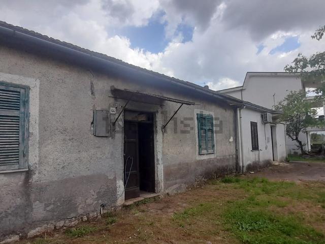 Casa in vendita a Ferentino, Lazio