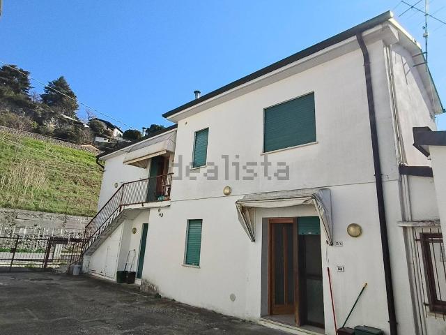 Casa in vendita a Villa, Arcugnano