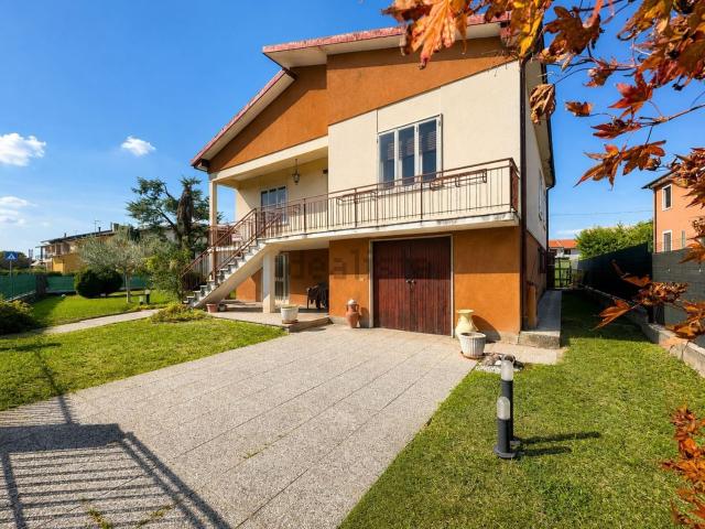 Casa in vendita a San Bonifacio, Veneto