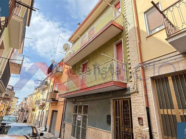 Casa in vendita a Puglia, Foggia