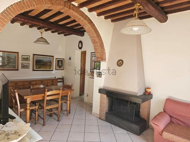 Casa in vendita a Castelfranco Di Sotto, Toscana