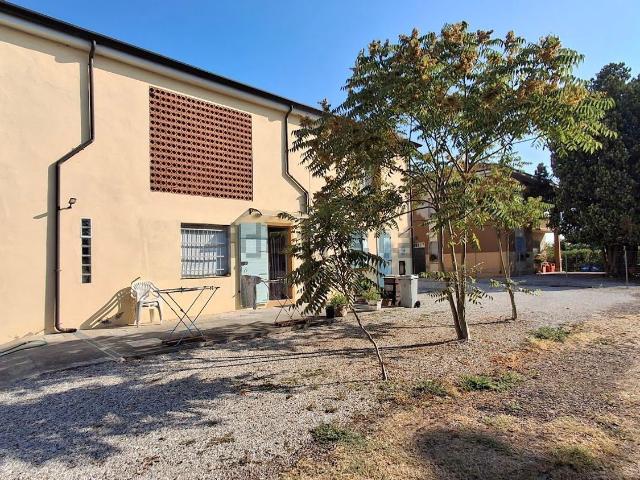Casa in vendita a Unione Alto Ferrarese, Vigarano Mainarda