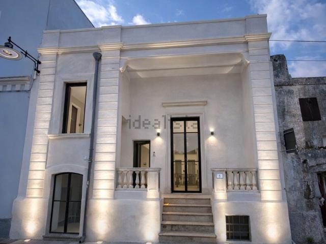 Casa in vendita a Puglia, Lecce