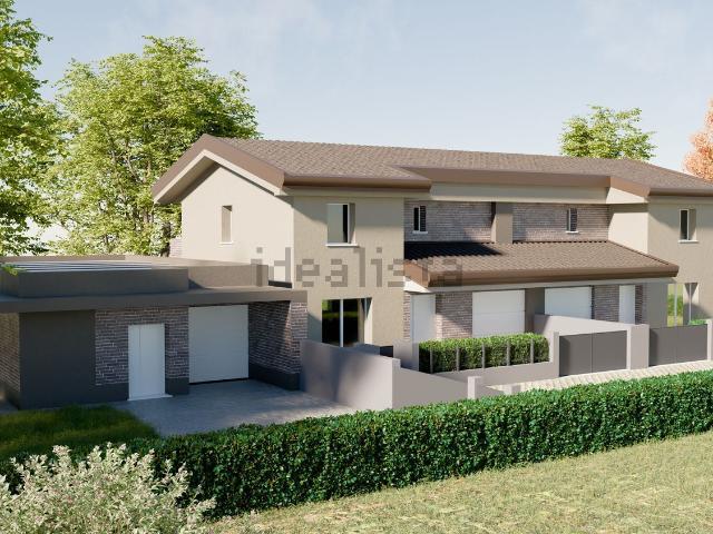 Casa in vendita a Marcon, Veneto