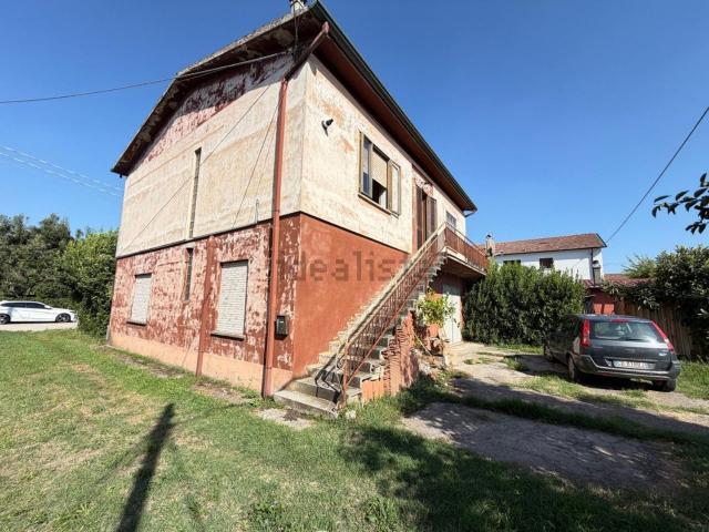 Casa in vendita a Pojana Maggiore, Vicenza