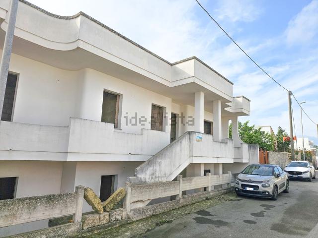 Casa in vendita a Puglia, Lecce