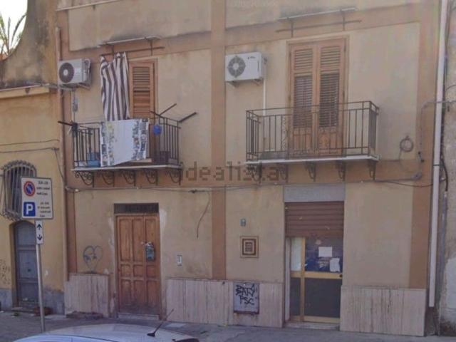 Casa in vendita a I Circoscrizione, Palermo