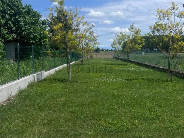 Casa in vendita a Ceggia, Veneto