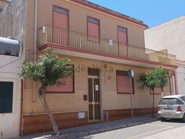Casa in vendita a Portopalo, Sicilia