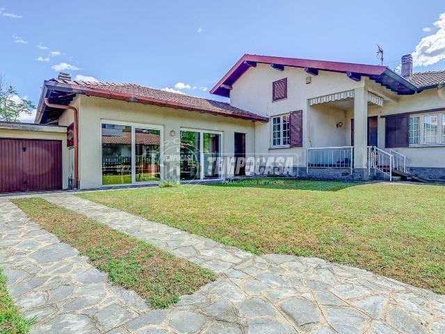 Casa in vendita a Sesona, Vergiate