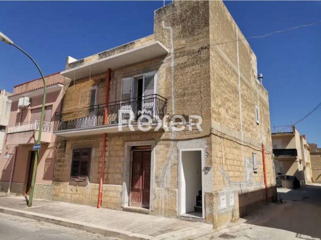 Casa in vendita a Quartiere Arena, Menfi