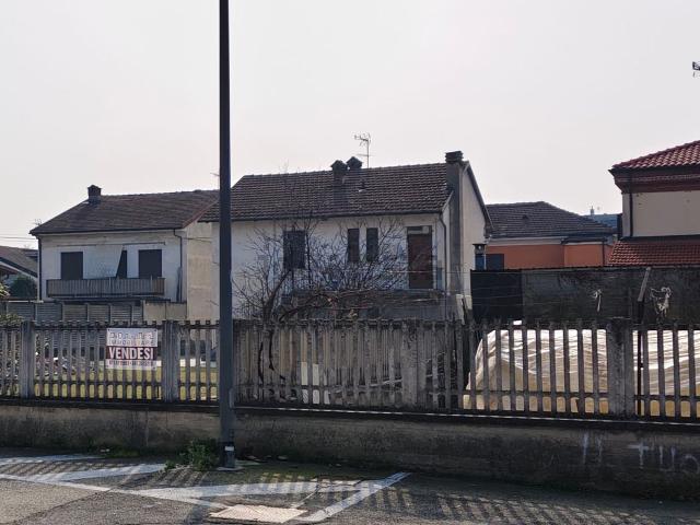 Casa in vendita a Piemonte, Torino