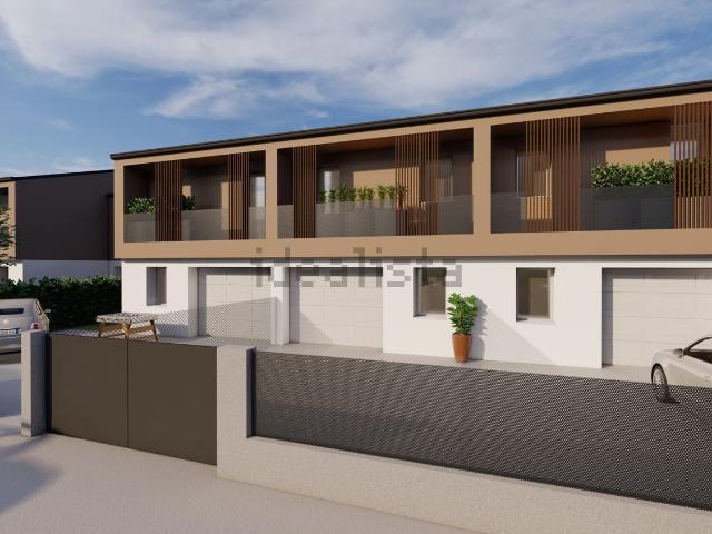 Casa in vendita a Piazzola Sul Brenta, Veneto