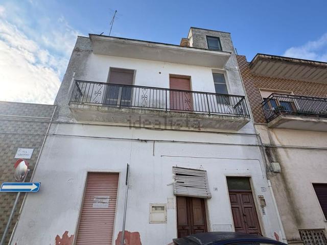 Casa in vendita a Puglia, Taranto