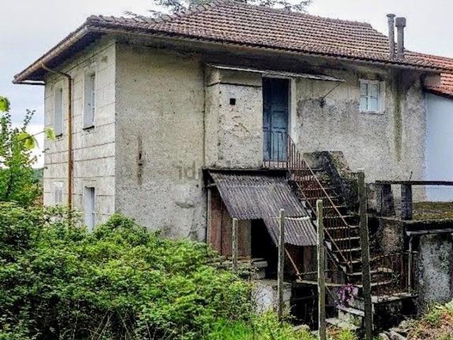 Casa in vendita a San Cosimo, Genova