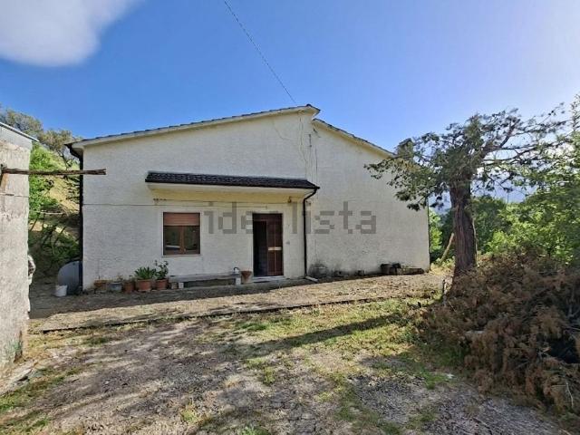 Casa in vendita a Montalto Uffugo, Cosenza