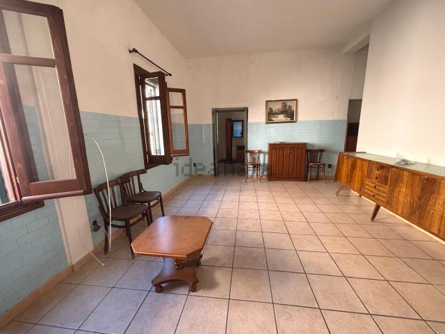 Casa in vendita a Serramanna, Medio Campidano