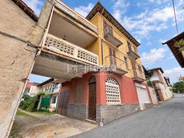 Casa in vendita a Orio Canavese, Torino
