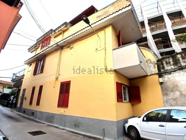 Casa in vendita a Casalba, Macerata Campania