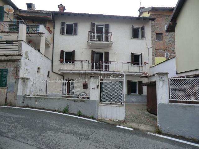 Casa in vendita a Piemonte, Alessandria