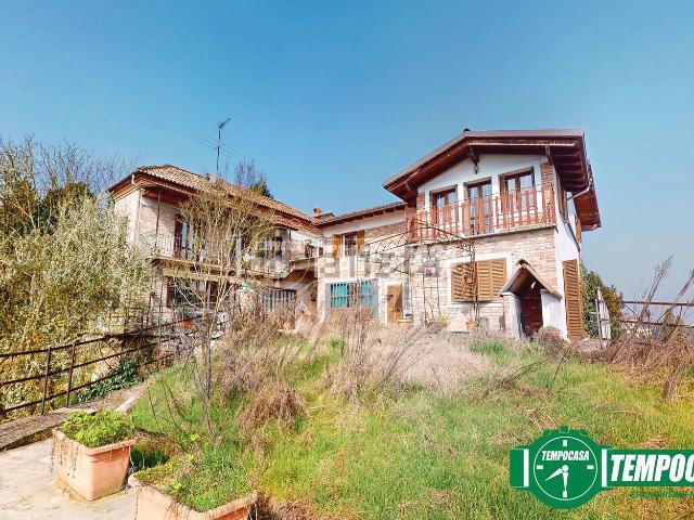 Casa in vendita a Piemonte, Alessandria