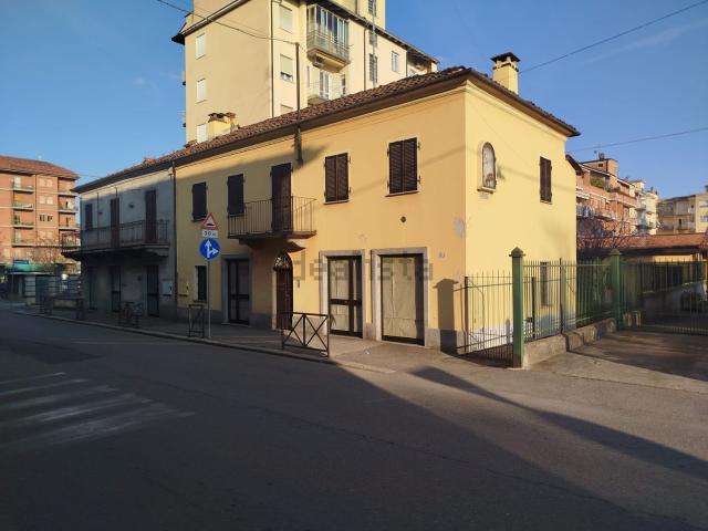 Casa in vendita a Piemonte, Cuneo