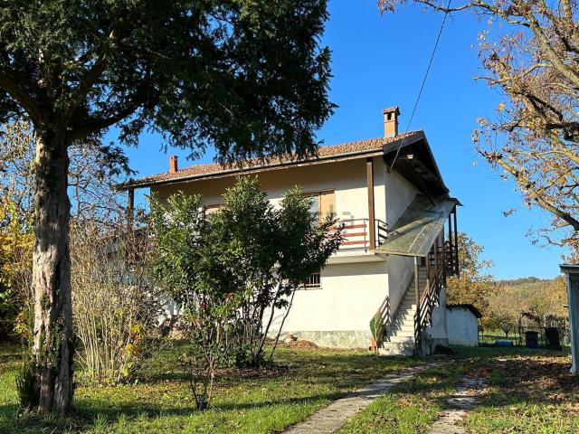 Casa in vendita a Piemonte, Alessandria