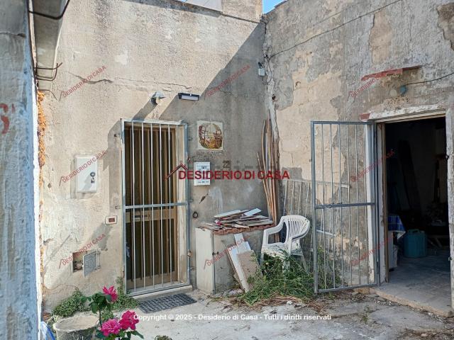Casa in vendita a Chiesanuova, Valderice