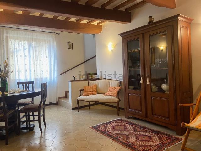 Casa in vendita a Giacconale, Sigillo