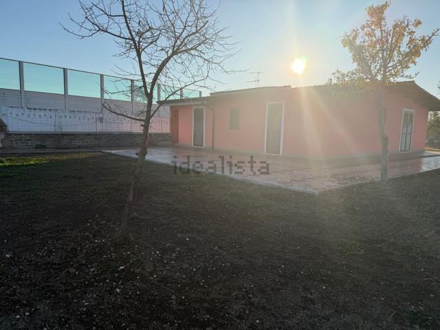 Casa in vendita a Municipio Roma VI, Roma Capitale