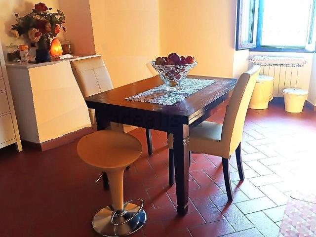 Casa in vendita a La Serra, Carmignano