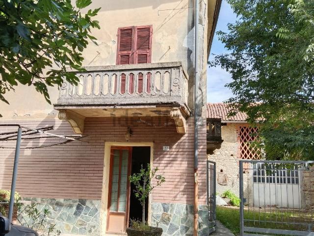 Casa in vendita a Piemonte, Alessandria