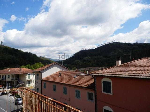 Casa in vendita a Carrodano, La Spezia