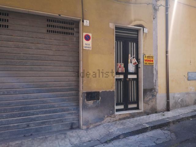 Casa in vendita a Lentini, Siracusa