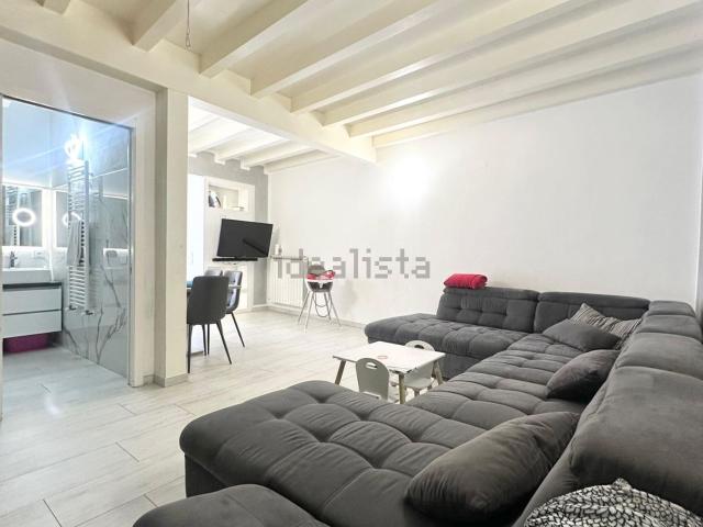 Casa in vendita a Comunità montana della valle Trompia, Villa Carcina