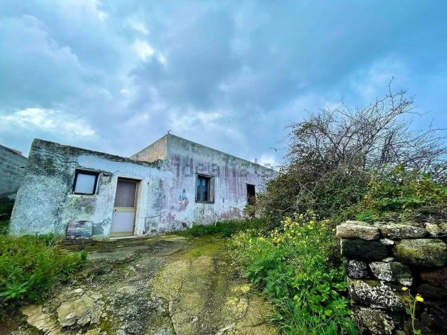 Casa in vendita a Pantelleria Aeroporto, Sicilia