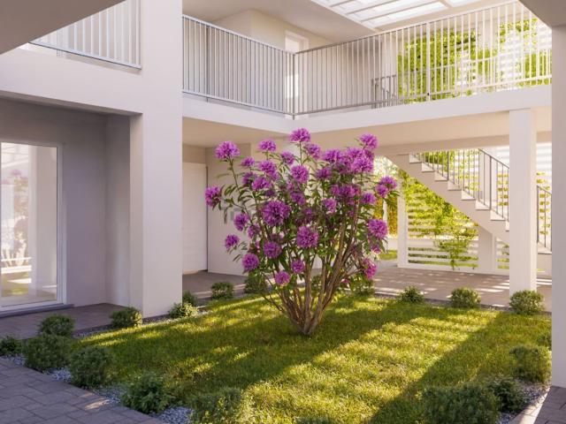 Casa in vendita a Fontanelle, Treviso