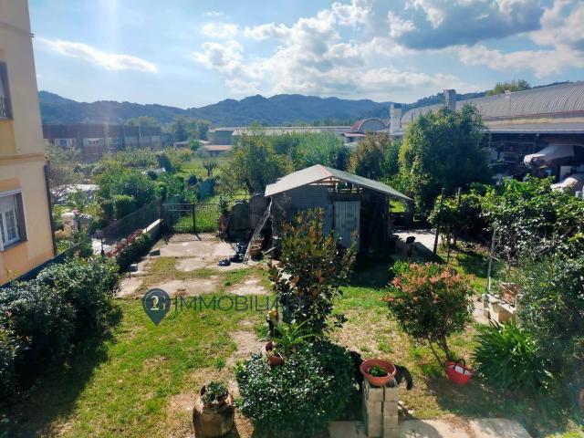 Casa in vendita a Piano di Valeriano, Vezzano Ligure