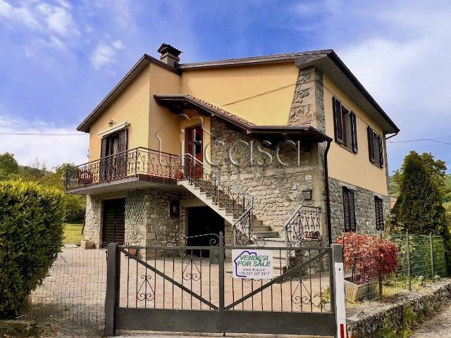 Casa in vendita a Caprese Michelangelo, Toscana