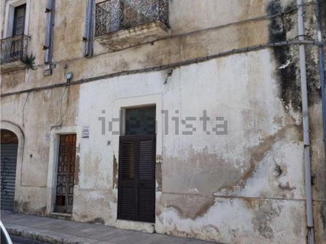 Casa in vendita a Centro, Puglia